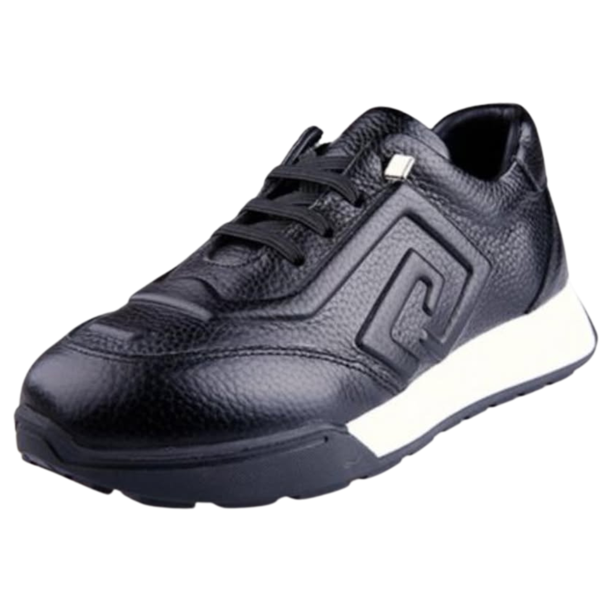 2020 Tiflani Teen Girls’ School Leather Sneakers | Premium Calfskin | Comfortable & Stylish | Perfect for School & Everyday Wear | Sizes 31-39 | Turkey