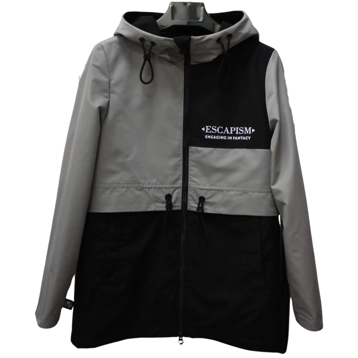 Boys' Lightweight Softshell Jacket with Fleece Lining β Waterproof Mid-Season Coat | Sizes 116β140 cm | Ages 5β10