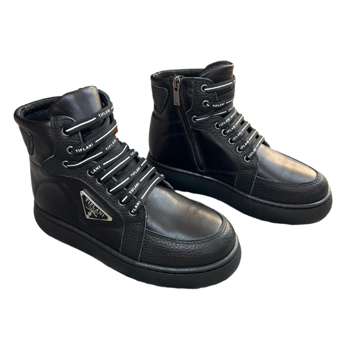 Boots Girls