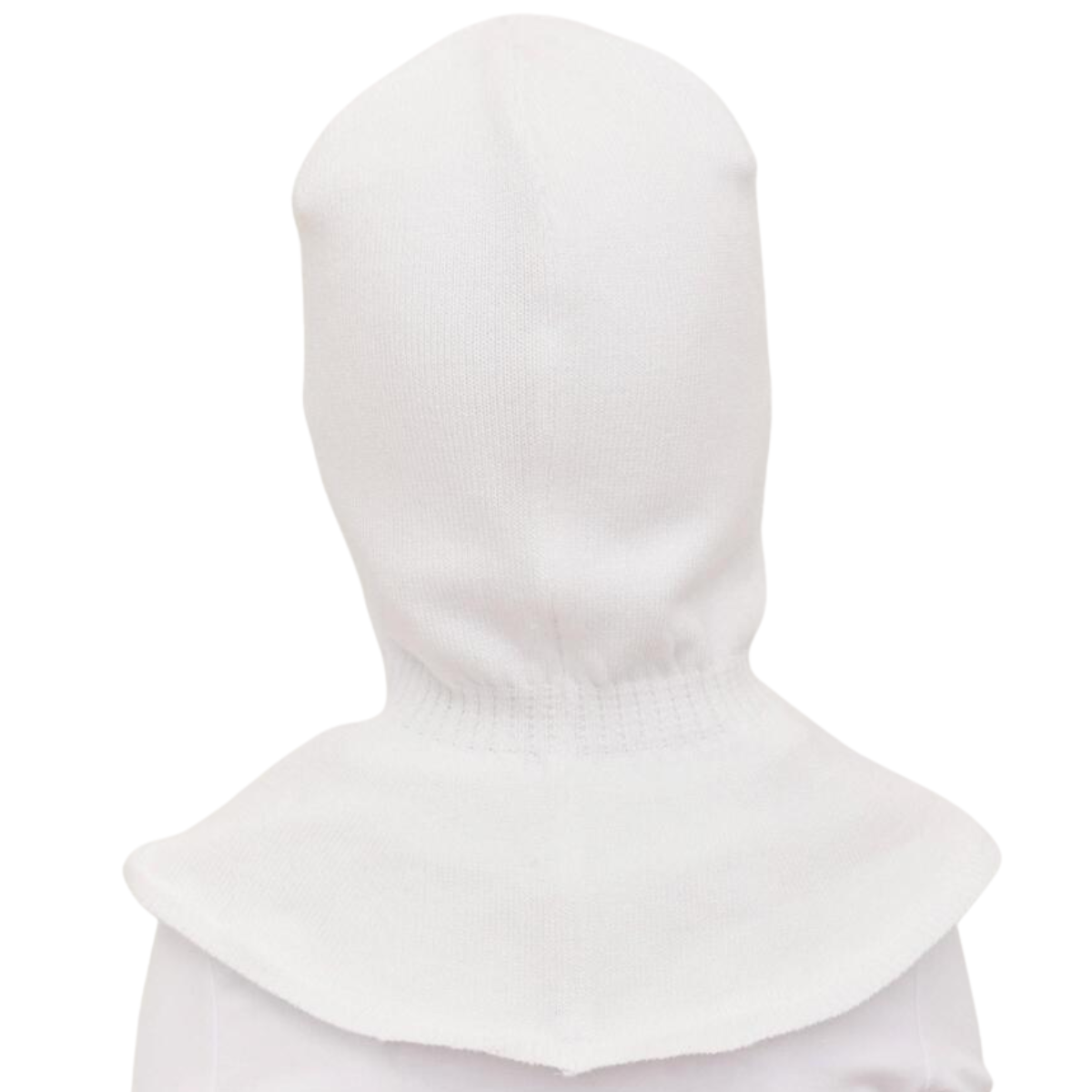 90998 Girls’ Cotton Balaclava – Unicorn & Stars Rhinestone Design | 100% Cotton Lining | Ages 4,6 Y | Lightweight Spring/Fall Full-Coverage Hat