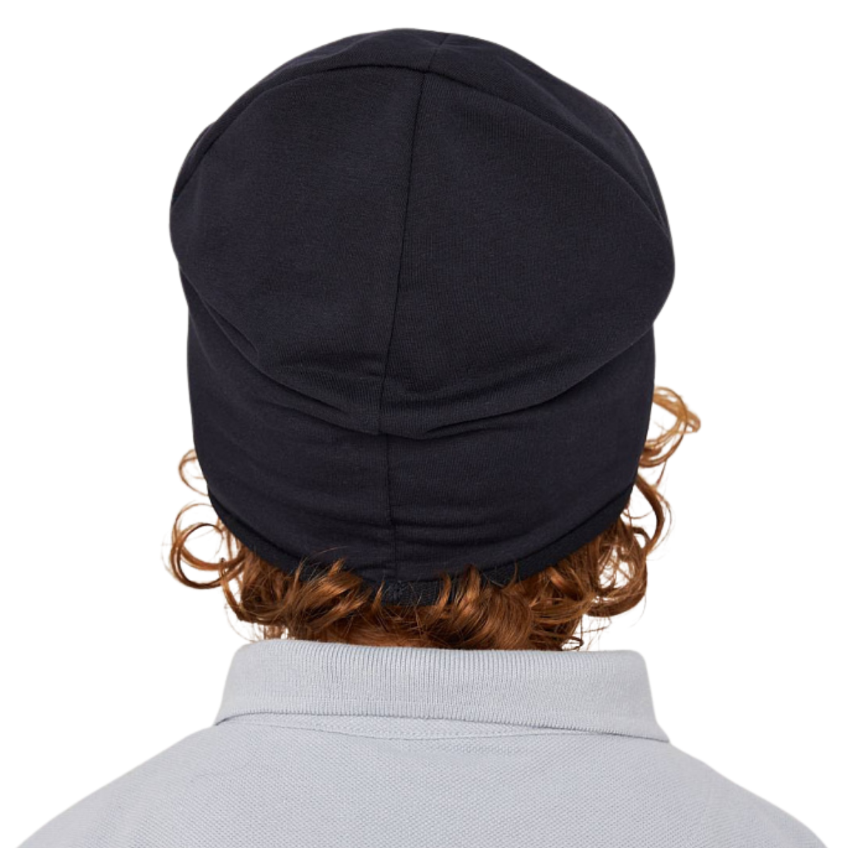 10836 Kids' Cotton Beanie Hat β Reflective Astronaut Print "Conquerors of Space" | Size 52β54 | Ages 2.5β6 Y | Lightweight Slouchy Cap