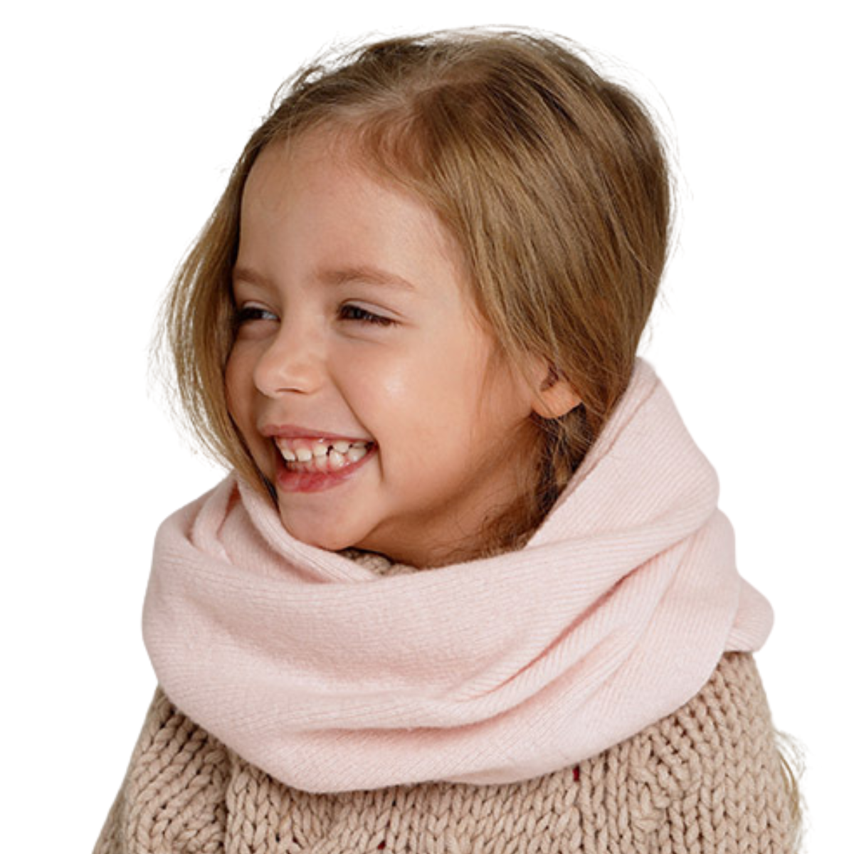 90353 Unisex Kids’ Snood Warm Winter