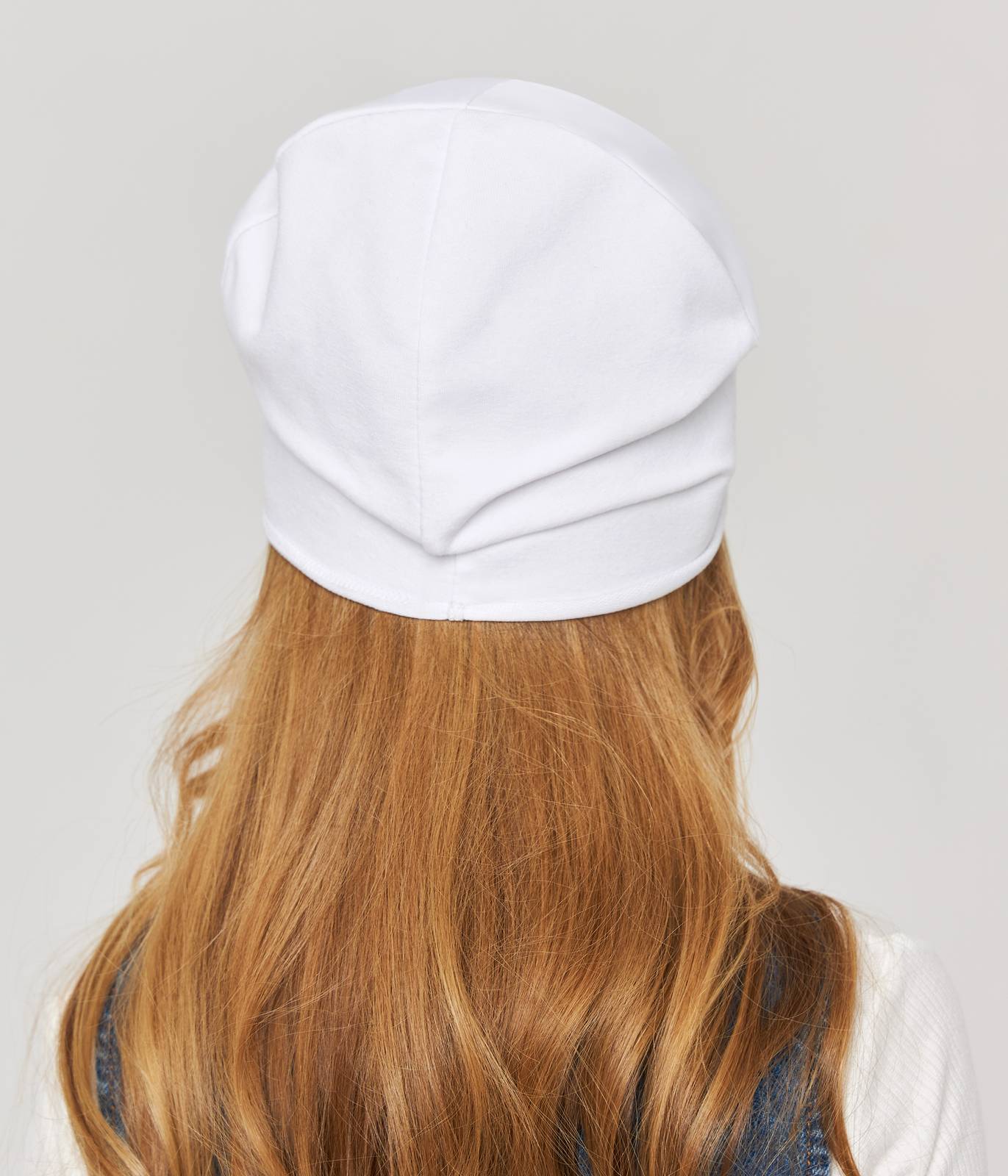 10884 Girls' Lightweight Beanie with Koala & Candy Print π¨ Cotton Blend | Size 52β54 | Ages 3β5 | Spring & Summer