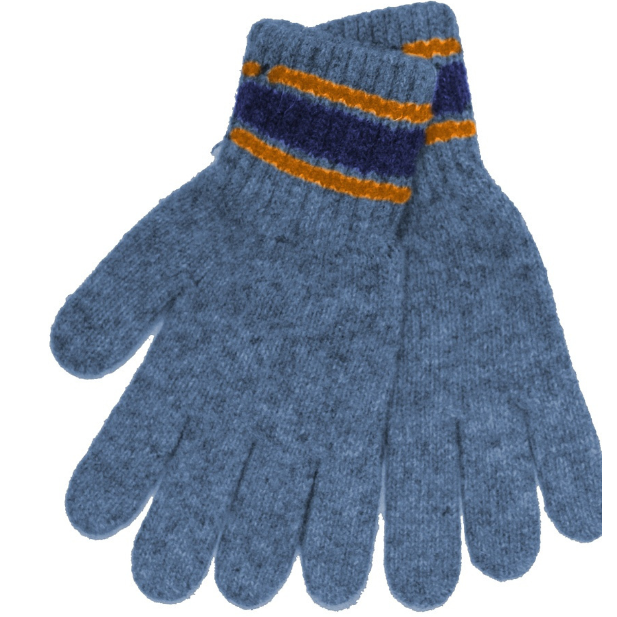 40745 Boys’ Winter Gloves | Ages 4–6 | Wool & Cashmere