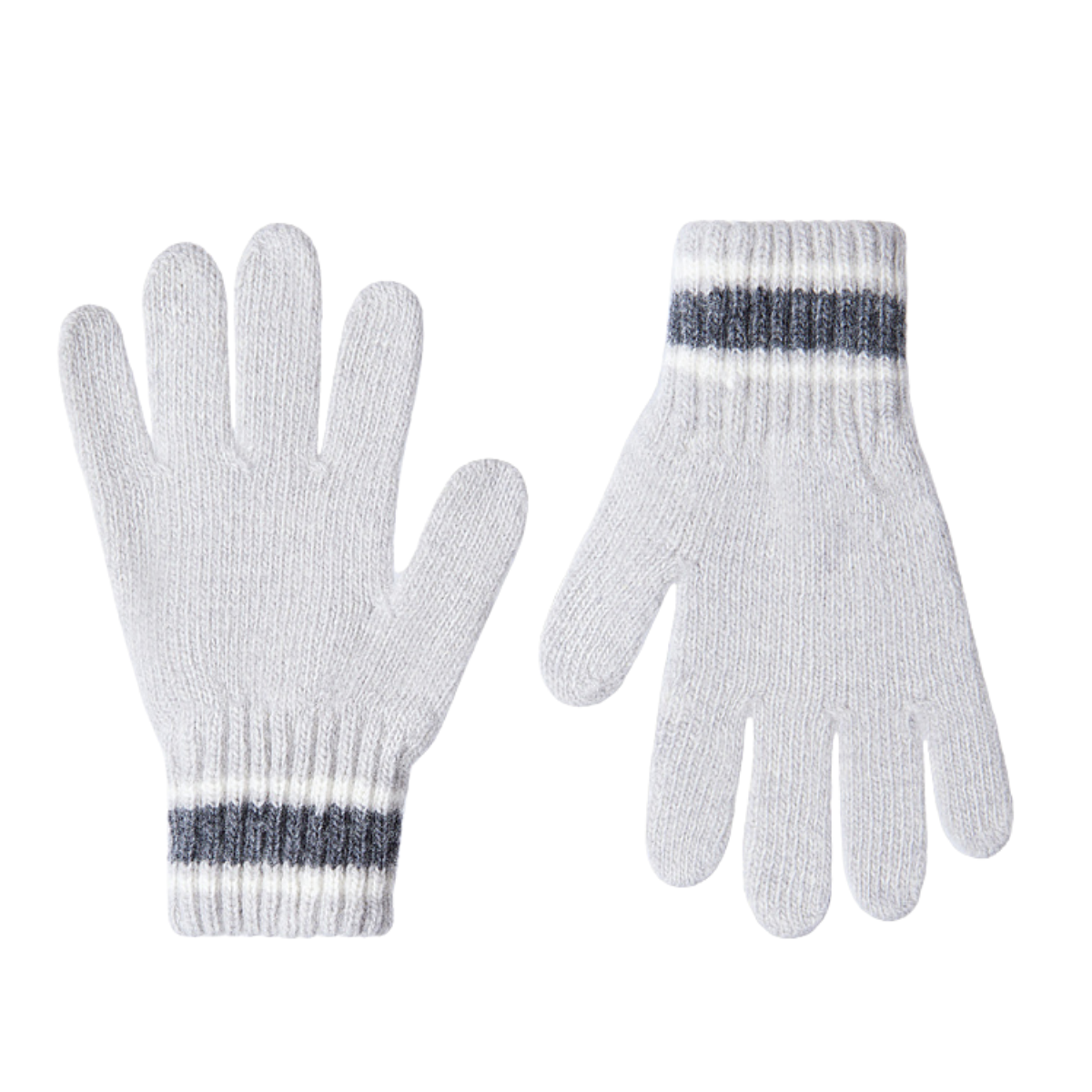 40745 Boys’ Winter Gloves | Ages 4–6 | Wool & Cashmere