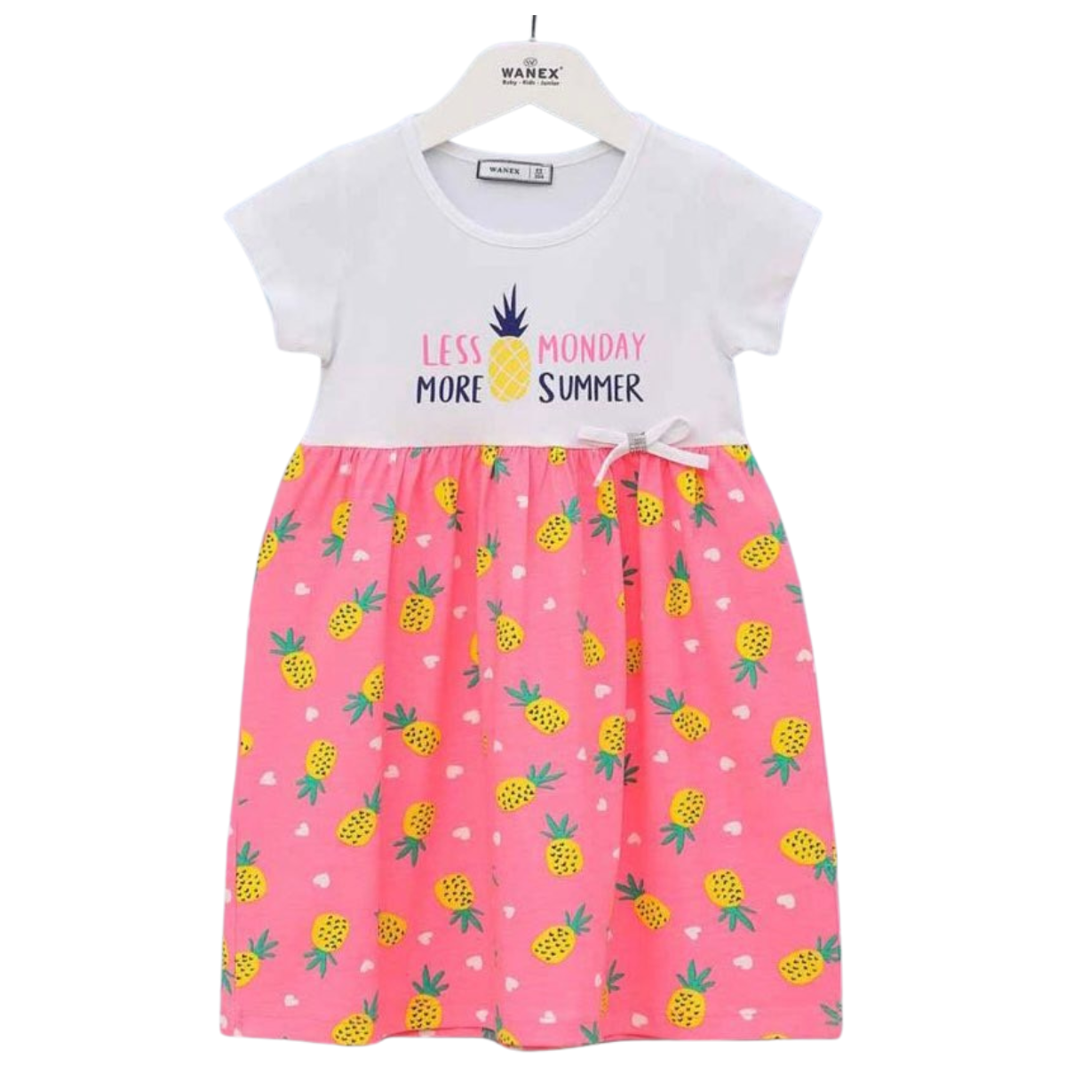 Dress 2 - 7 years