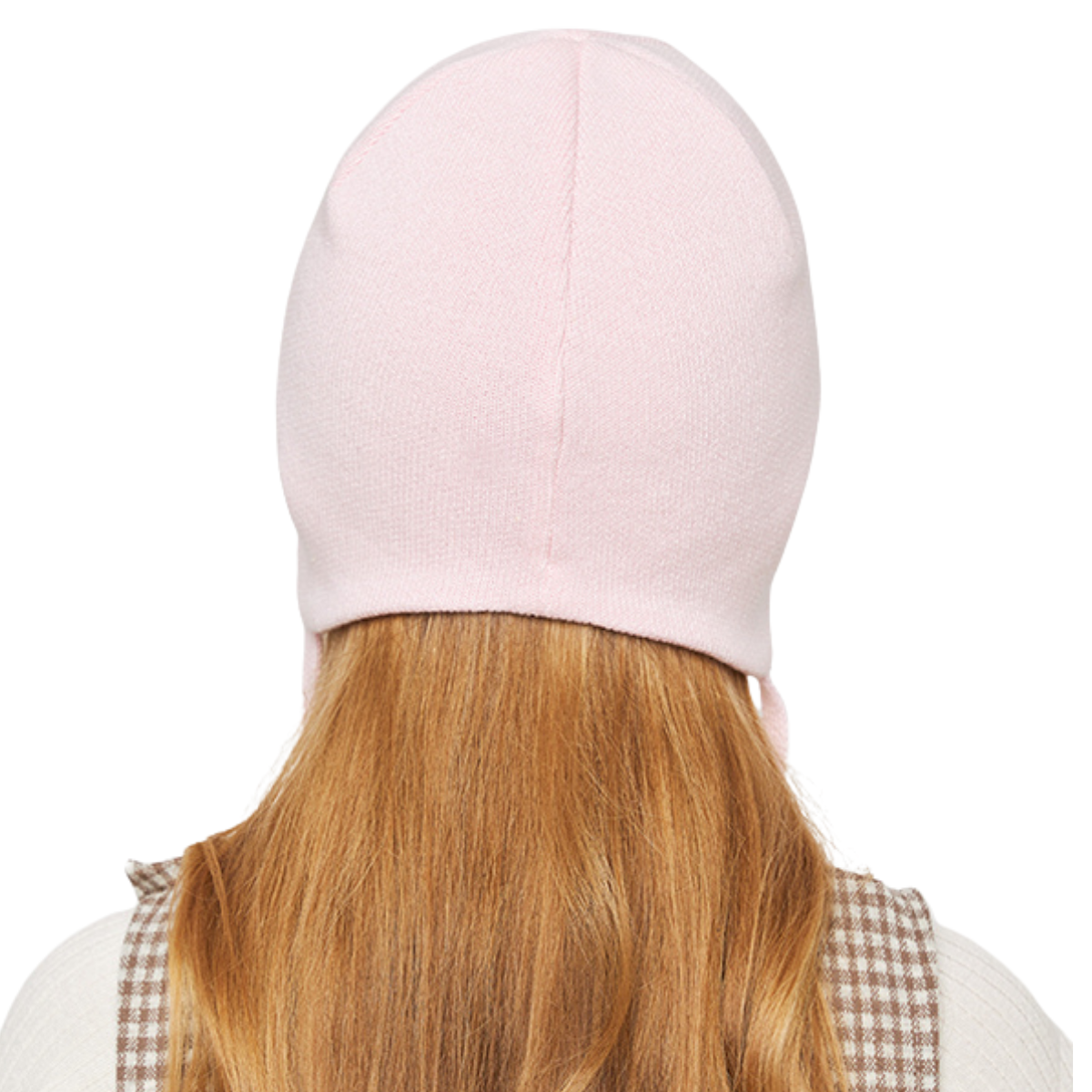 10819 Girls’ Cotton Beanie Hat – Sparkling Ballerina Design with Tulle Skirt | 100% Cotton Shell & Lining | Size 52-54 / 3-5 Years | Spring/Fall Tie Hat