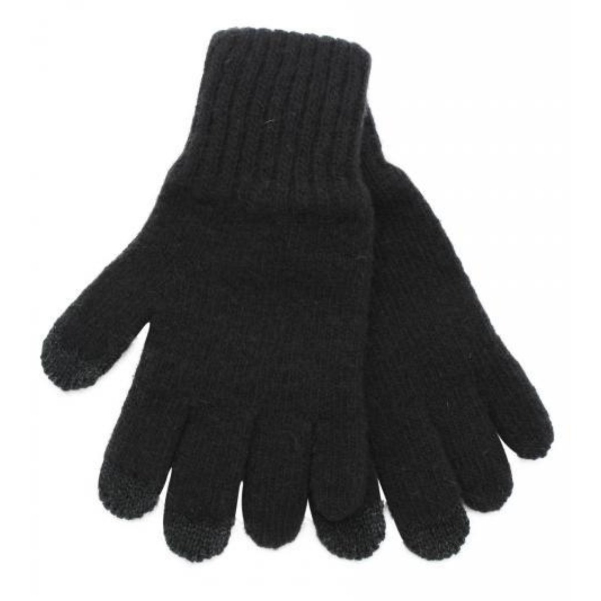 81079 Boys’ Winter Gloves | Ages 7–9 | Wool & Cashmere