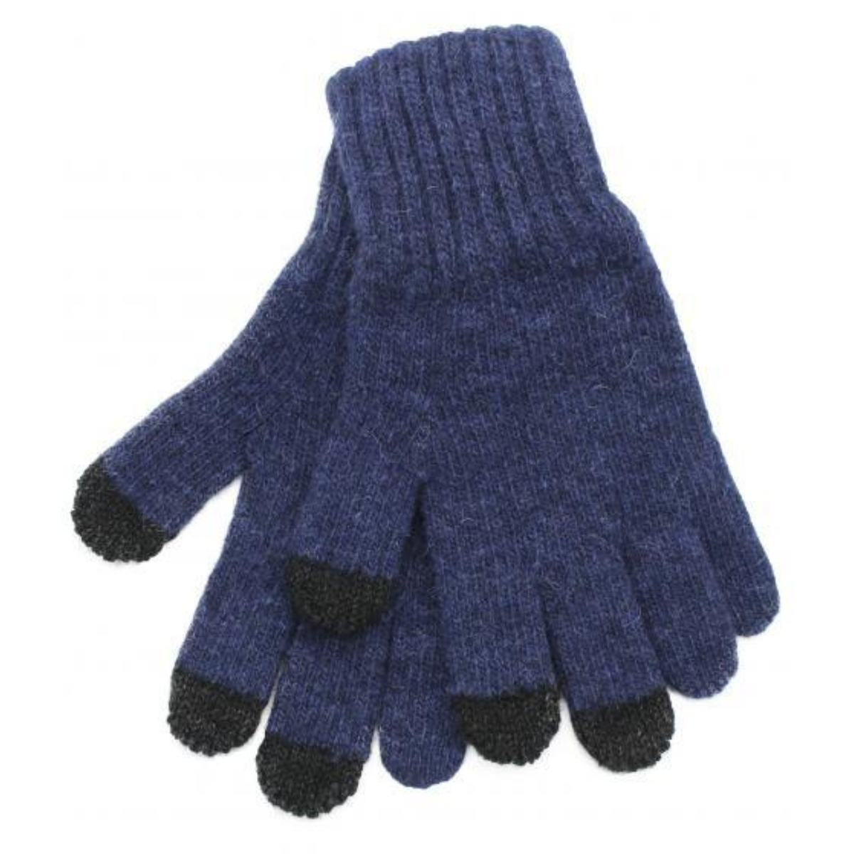 81079 Boys’ Winter Gloves | Ages 7–9 | Wool & Cashmere