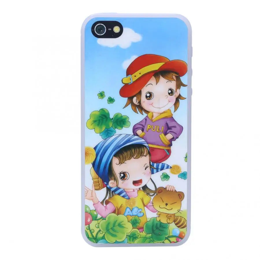 Best-Selling Fake Mobile Phone Toy – Music & Light for Toddlers
