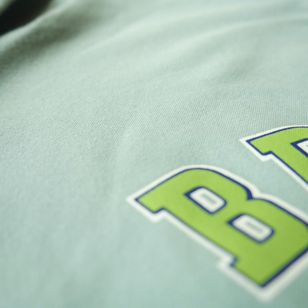 17256 Girls "Brooklyn NYC" Sweatshirt – 100% Cotton, Exceptionally Soft to the Touch | Sizes 100-140 cm