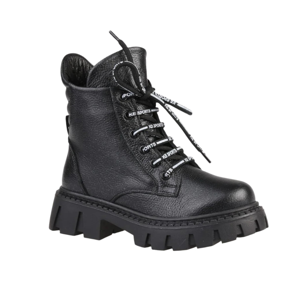 Boots Girls
