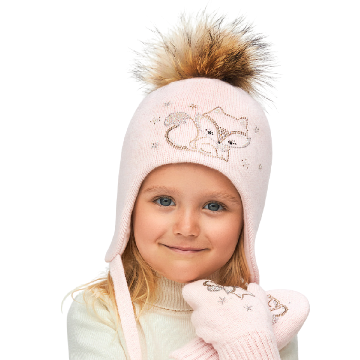 Winter Hats For Girls