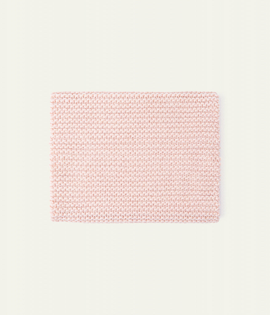 90351 Unisex’ Knitted Winter Snood – Baby Alpaca & Wool Blend | Ages 3+ Years