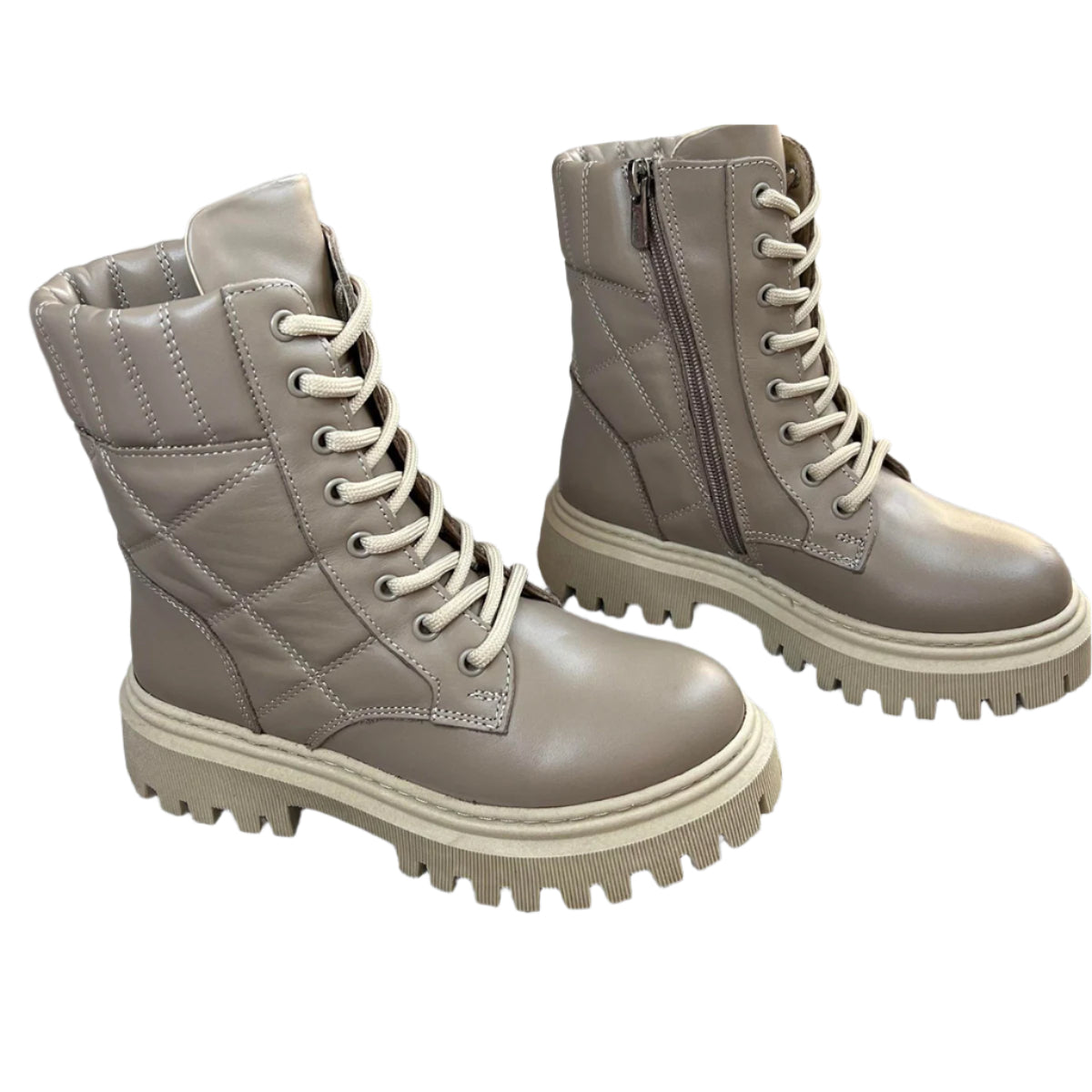 Boots Girls