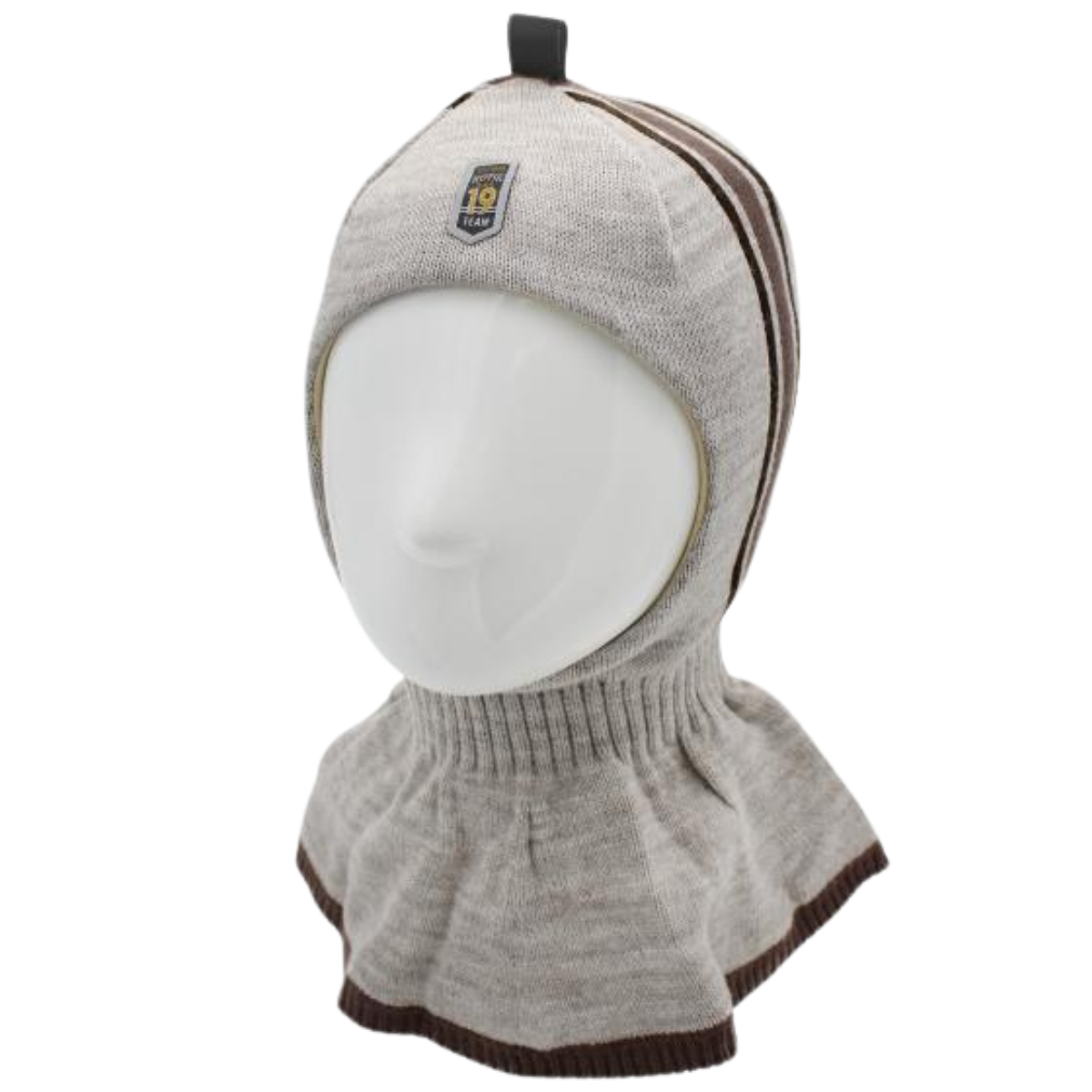 80443 Baby Balaclava | Cotton Lining | Size 48–50 | 9–18 Months