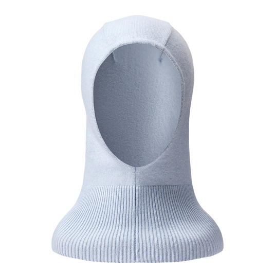 11203 Kids’ Knitted Hood with Cashmere & Wool | Fall & Euro Winter (up to 0°C) | 2–5 Years (52–54 cm)