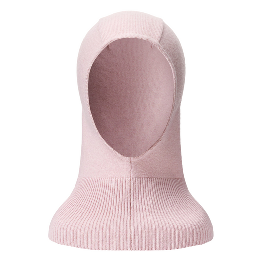 11203 Kids’ Knitted Hood with Cashmere & Wool | Fall & Euro Winter (up to 0°C) | 2–5 Years (52–54 cm)