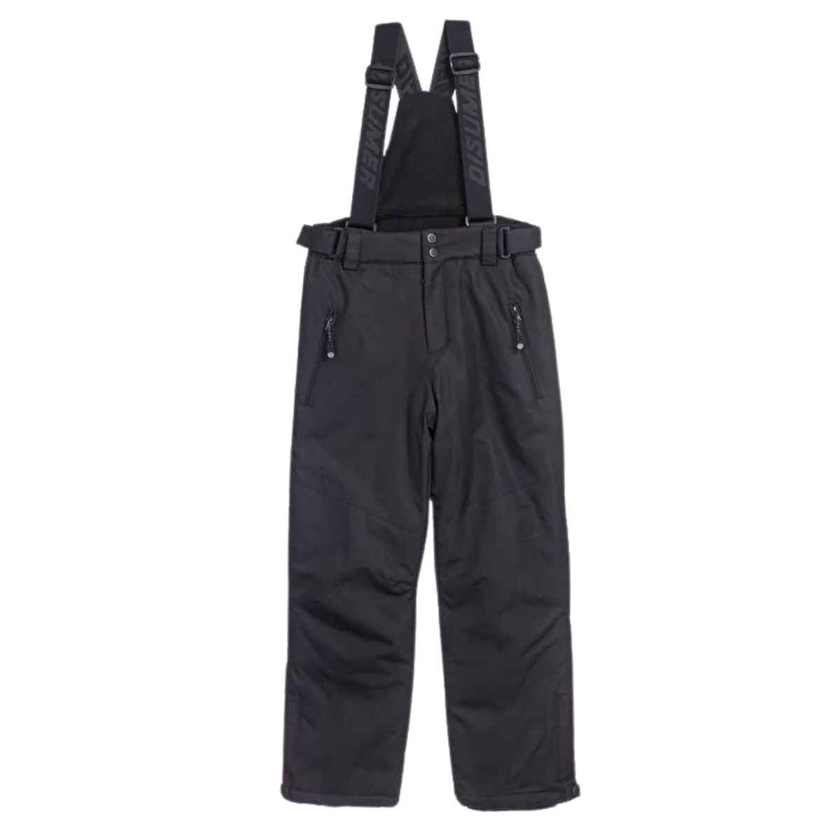 4415 Disumer Professional Boys’ Ski Set (Jacket + Pants) | Membrane 10,000 / 15,000 | Thinsulate Insulation | Down to –35 °C | Sizes 128–164 cm (7–15Y) | For Long Winter Walks & Active Sports