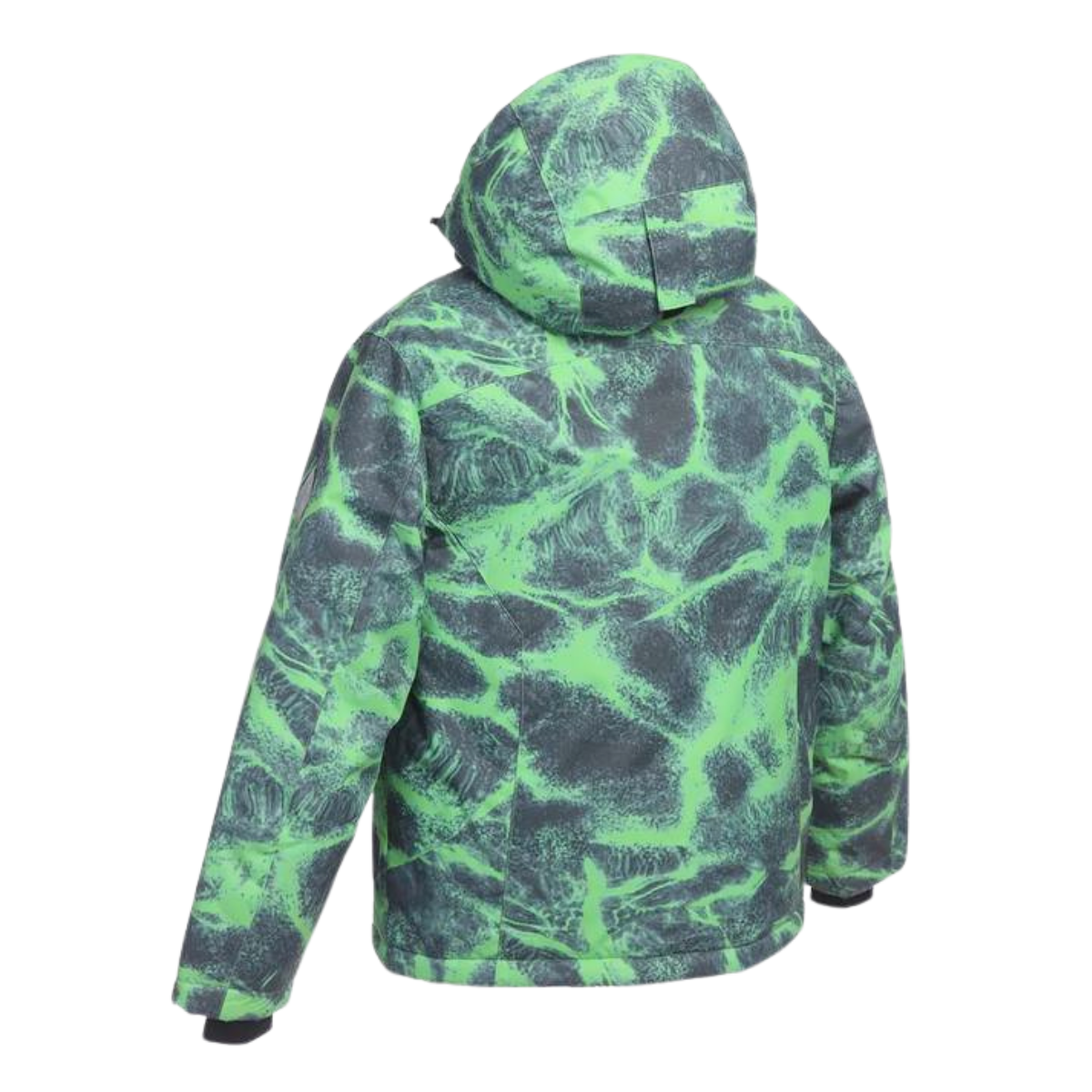 4420 Disumer Professional Boys’ Ski Set (Jacket + Pants) | Membrane 10,000 / 15,000 | Thinsulate Insulation | Down to –35 °C | Sizes 98–122 cm (3-7Y) | For Long Winter Walks & Active Sports