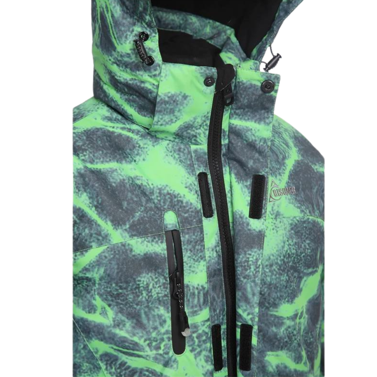 4420 Disumer Professional Boys’ Ski Set (Jacket + Pants) | Membrane 10,000 / 15,000 | Thinsulate Insulation | Down to –35 °C | Sizes 98–122 cm (3-7Y) | For Long Winter Walks & Active Sports