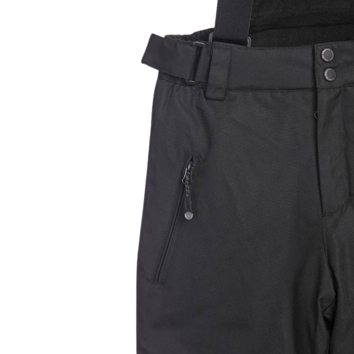 4420 Disumer Professional Boys’ Ski Set (Jacket + Pants) | Membrane 10,000 / 15,000 | Thinsulate Insulation | Down to –35 °C | Sizes 98–122 cm (3-7Y) | For Long Winter Walks & Active Sports