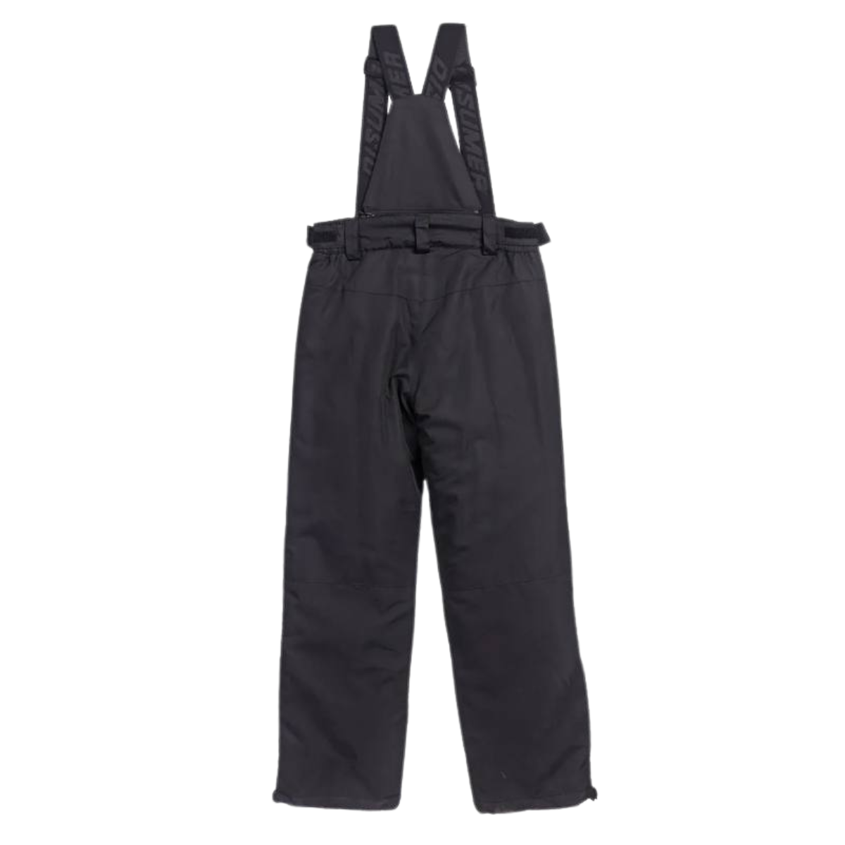 4415 Disumer Professional Boys’ Ski Set (Jacket + Pants) | Membrane 10,000 / 15,000 | Thinsulate Insulation | Down to –35 °C | Sizes 128–164 cm (7–15Y) | For Long Winter Walks & Active Sports