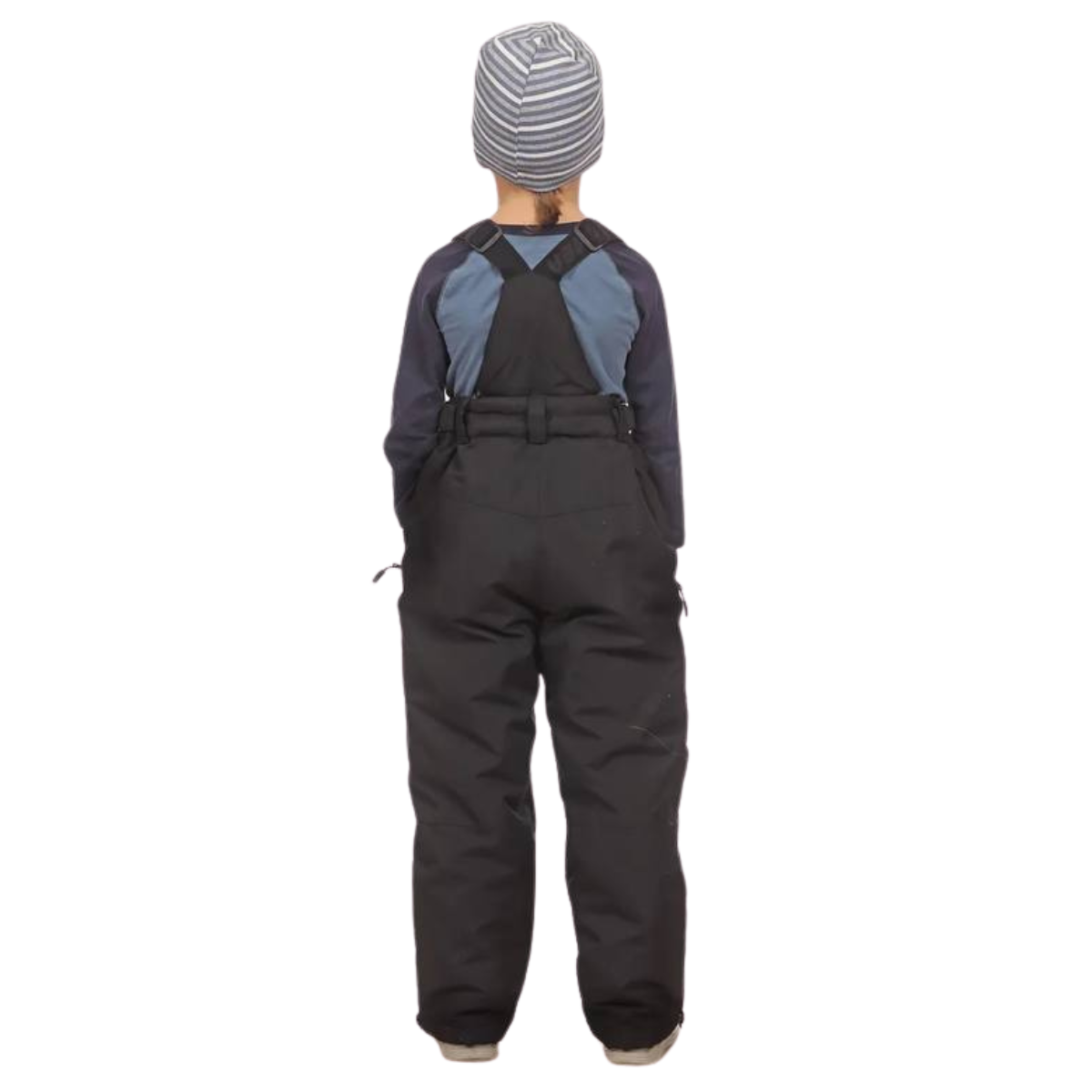 4420 Disumer Professional Boys’ Ski Set (Jacket + Pants) | Membrane 10,000 / 15,000 | Thinsulate Insulation | Down to –35 °C | Sizes 98–122 cm (3-7Y) | For Long Winter Walks & Active Sports