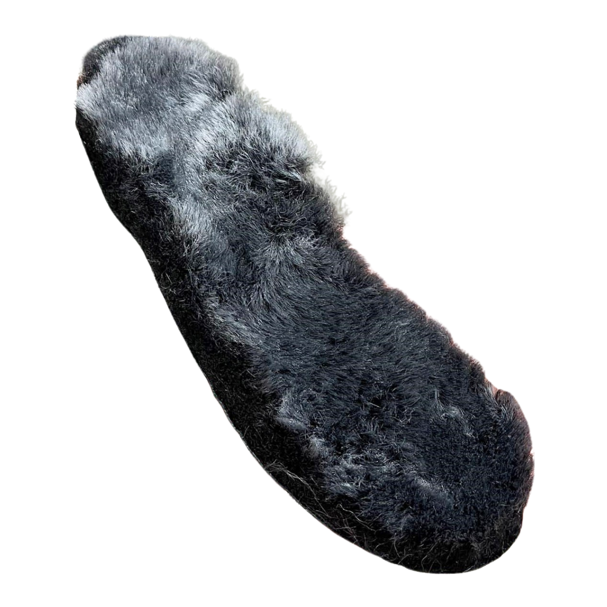 10710 Tiflani | Girls Premium Calfskin Leather High Winter Boots with Inner Zipper & Full Real Fur Lining | Metallic Finish | Up to −35 °C (−31 °F) | Made in Turkey | Sizes 19–36