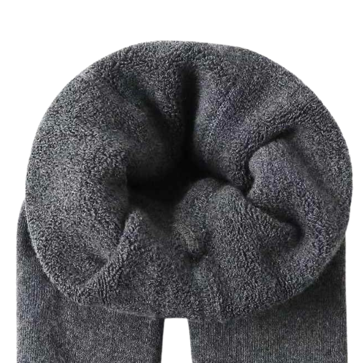 1002 Unisex Warm Cotton Tights with Soft Terry Inside | Sizes 0–5 Years | Everyday Comfort & Winter Warmth