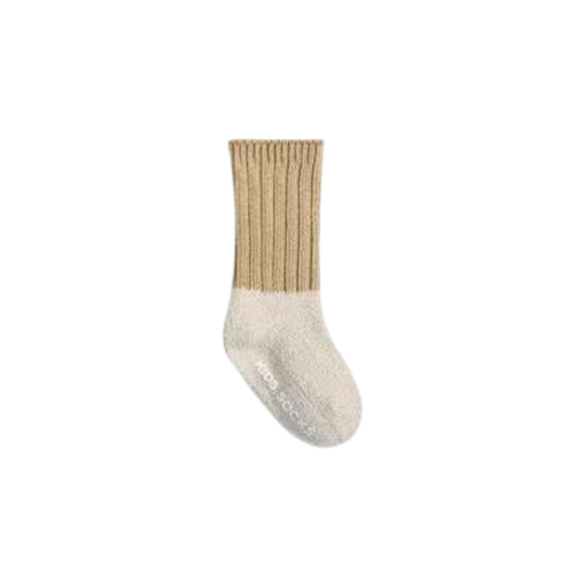 1122 Unisex Baby & Toddler Terry Socks with Non-Slip Sole | 85% Cotton | Soft & Warm | 3 Months–3 Years