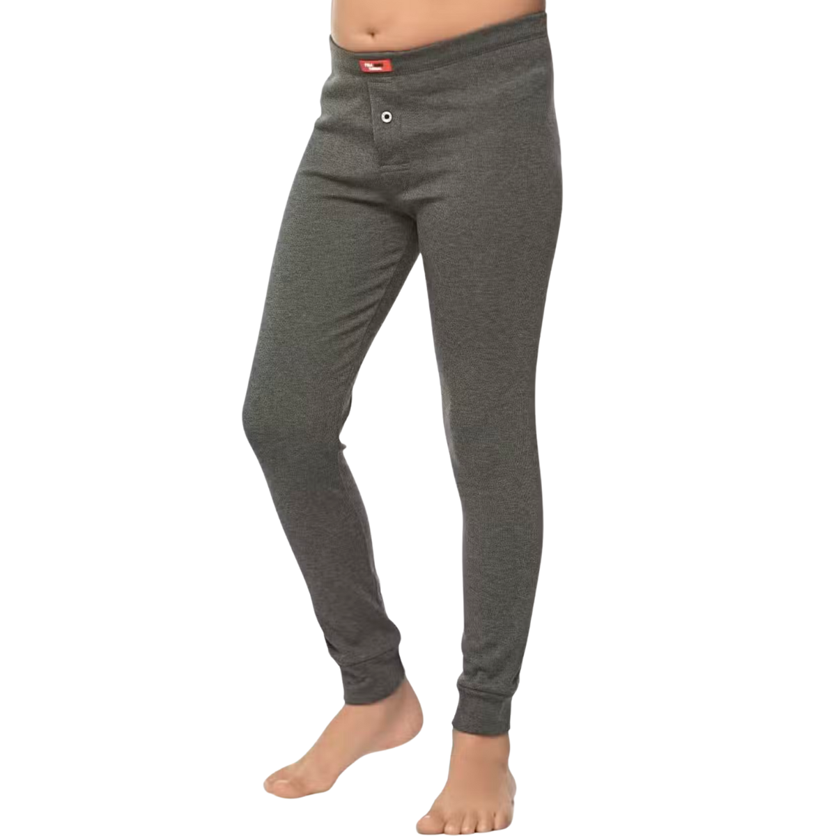 214 Boys’ Thermal Long Johns | Warm Base Layer Pants | 33% Viscose, 63% Polyester, 4% Elastane | Made in Turkey