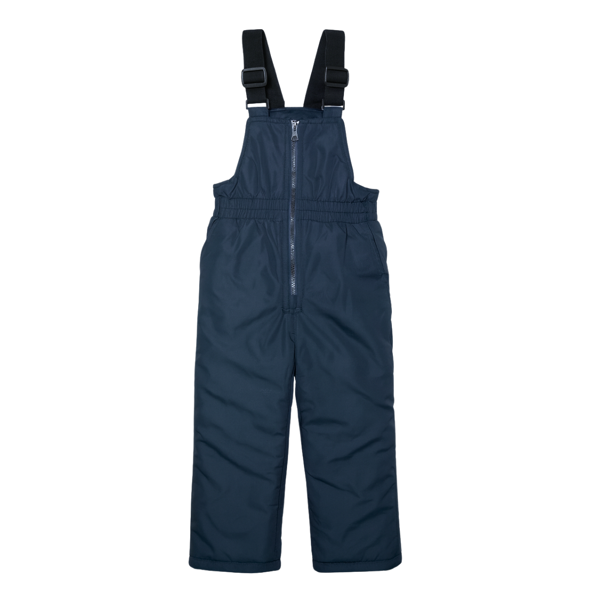 513 Winter Membrane Set for Boys with Natural Fur Hood (Jacket + Snow Bib Pants) | Bear Print Design | 92–116 cm (2–6 Years) | Up to −30°C (−22°F)