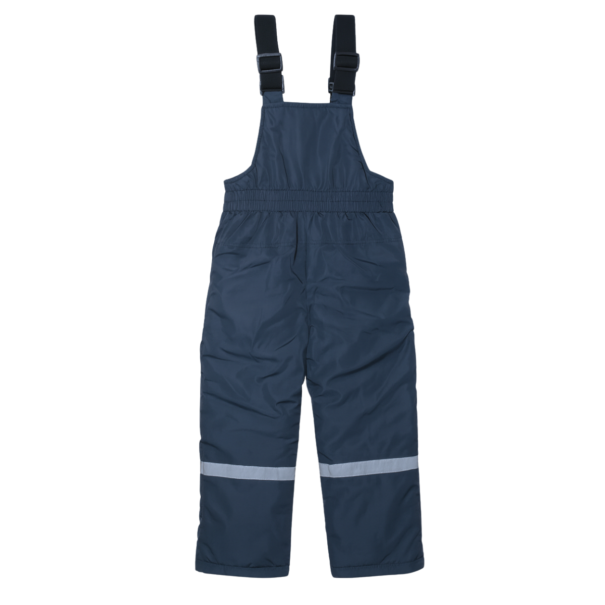 513 Winter Membrane Set for Boys with Natural Fur Hood (Jacket + Snow Bib Pants) | Bear Print Design | 92–116 cm (2–6 Years) | Up to −30°C (−22°F)