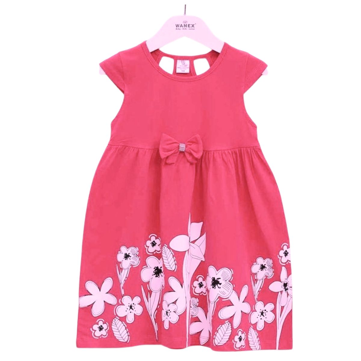 Dress 2 - 7 years