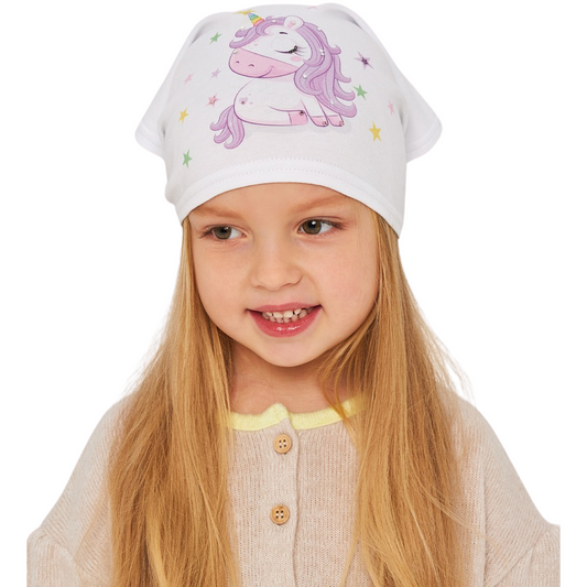 Headscarf Size 48-50 cm (+- 1 Years)
