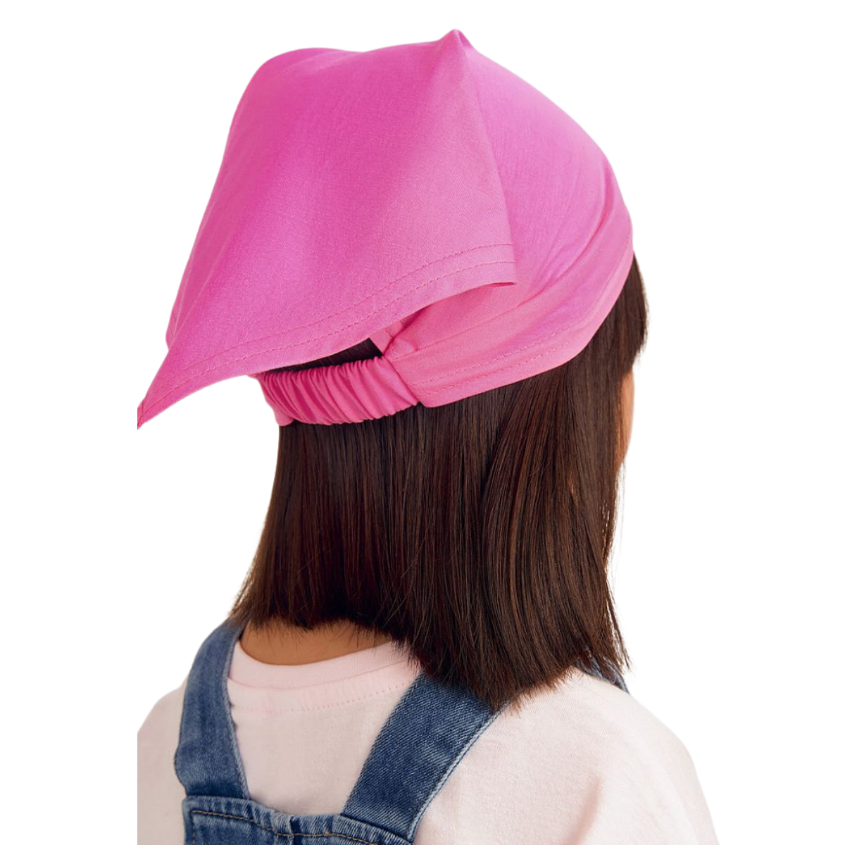 Headscarf Size 50-52 cm (+- 2 Years), Size 52-54 cm (+- 4 Years)