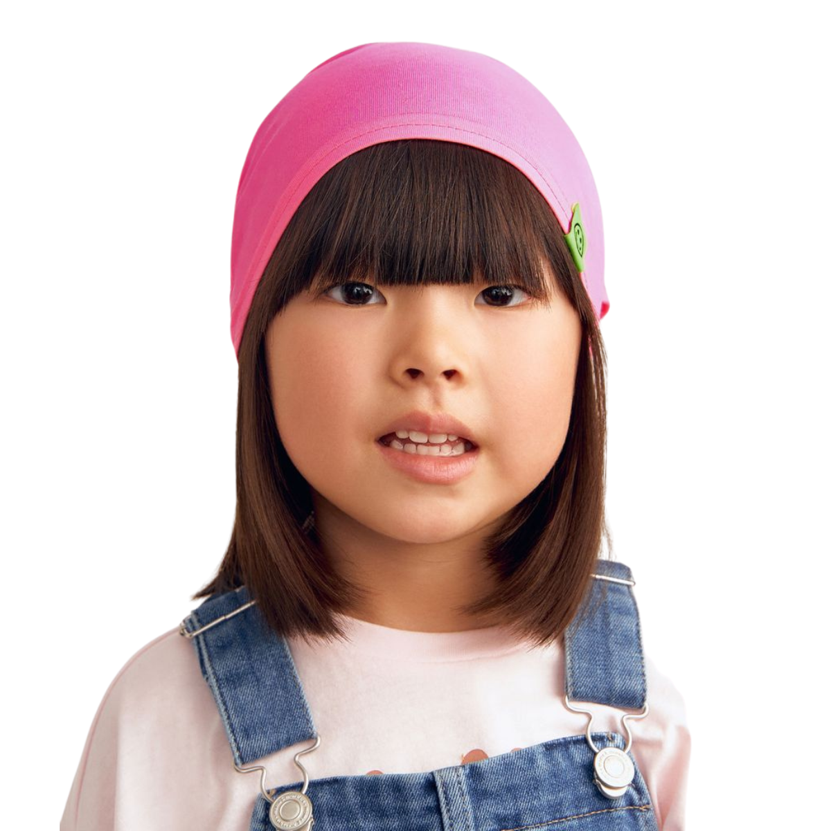 Headscarf Size 50-52 cm (+- 2 Years), Size 52-54 cm (+- 4 Years)