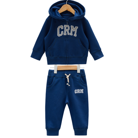Baby and Toddler Unisex Tracksuit (6 - 24 months)