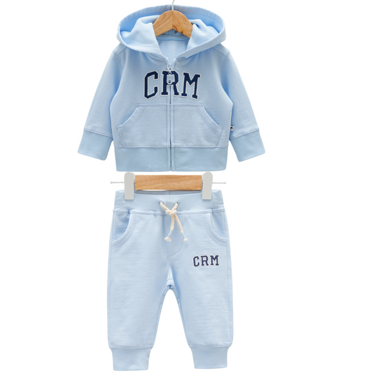 Baby and Toddler Unisex Tracksuit (6 - 24 months)