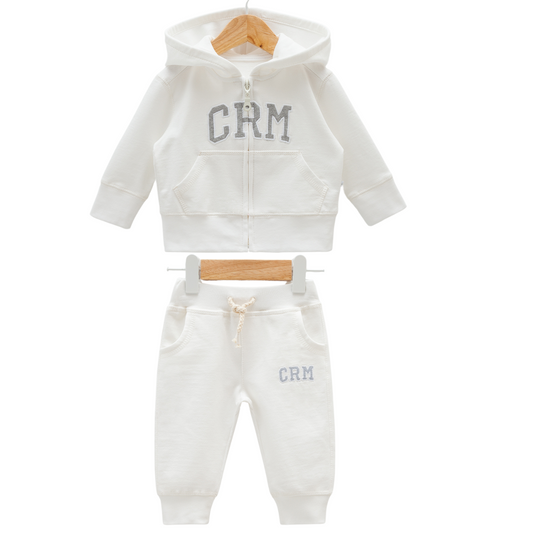 Baby and Toddler Unisex Tracksuit (6 - 24 months)