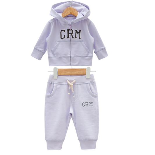Baby and Toddler Unisex Tracksuit (6 - 24 months)