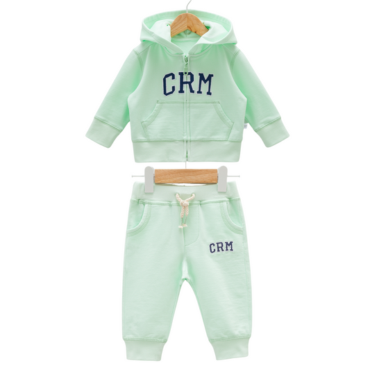 Baby and Toddler Unisex Tracksuit (6 - 24 months)