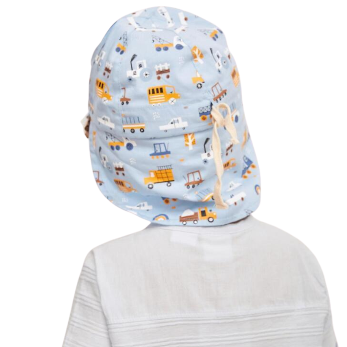Panama Hat 48-50 cm (+- 1 Years), 50-52 cm (+- 2 Years)