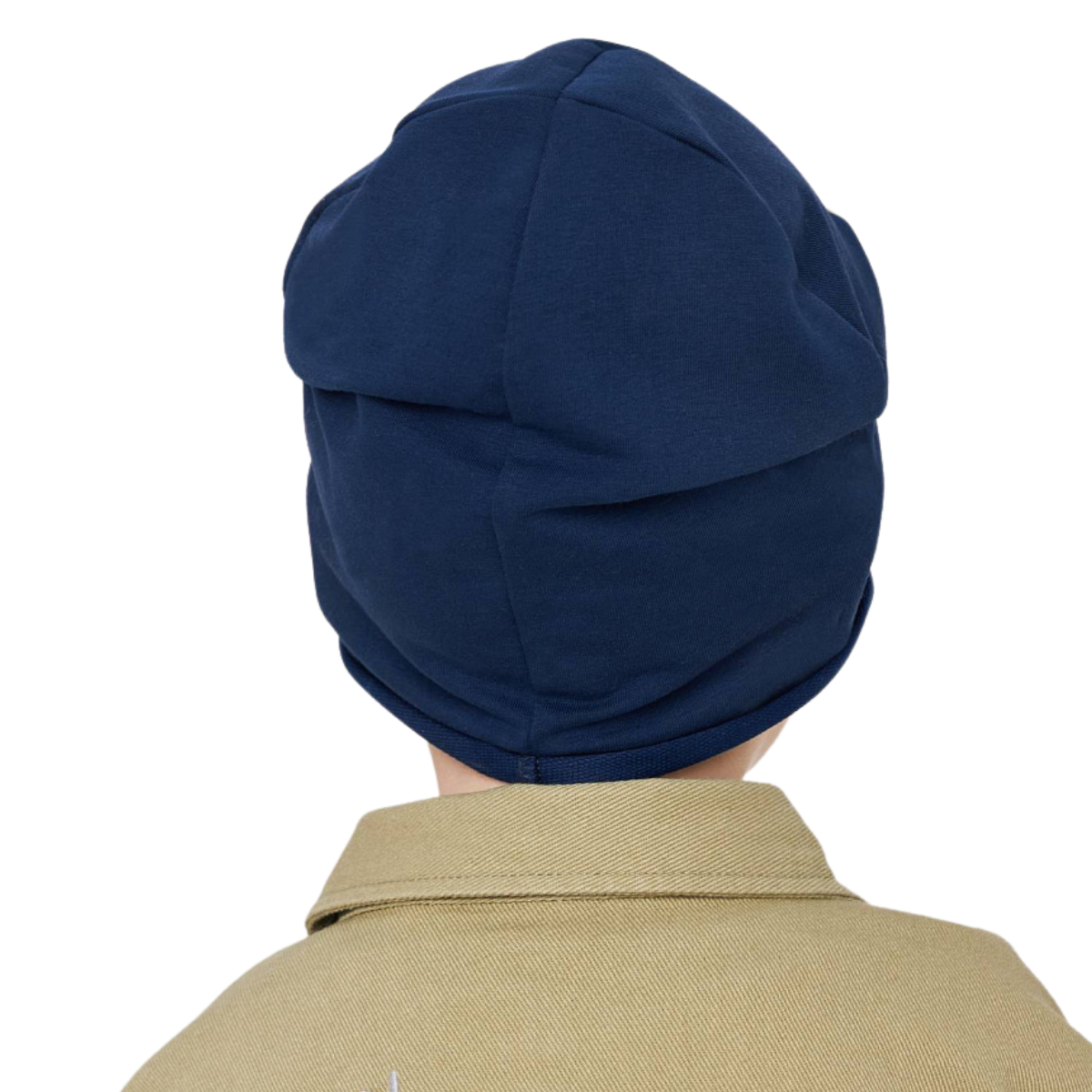 10816 Boys' Cotton Hat – Size 48-50 cm (9-18 Months)