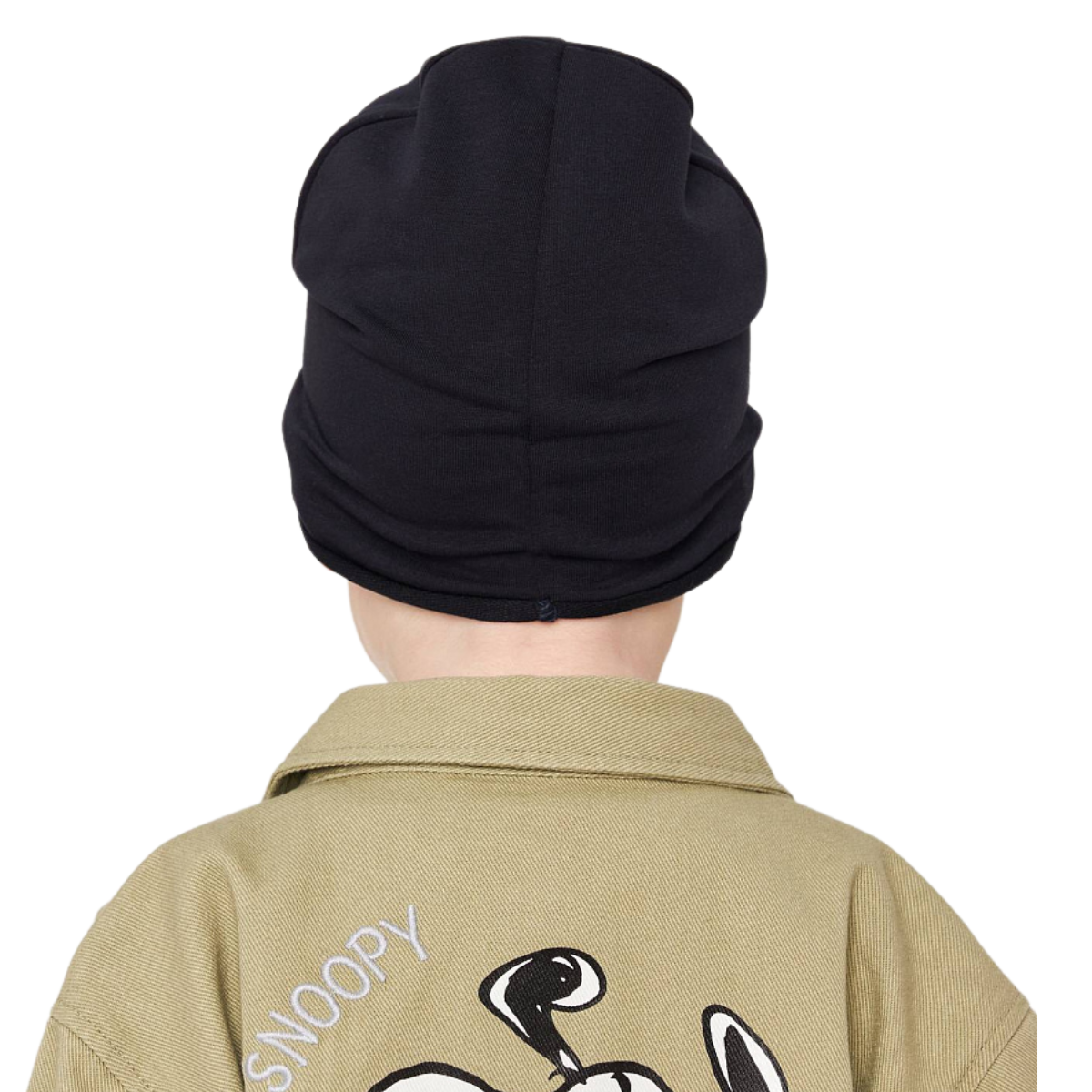 10815 Boys' Cotton Hat – Size 48-50 cm (9-18 Months)