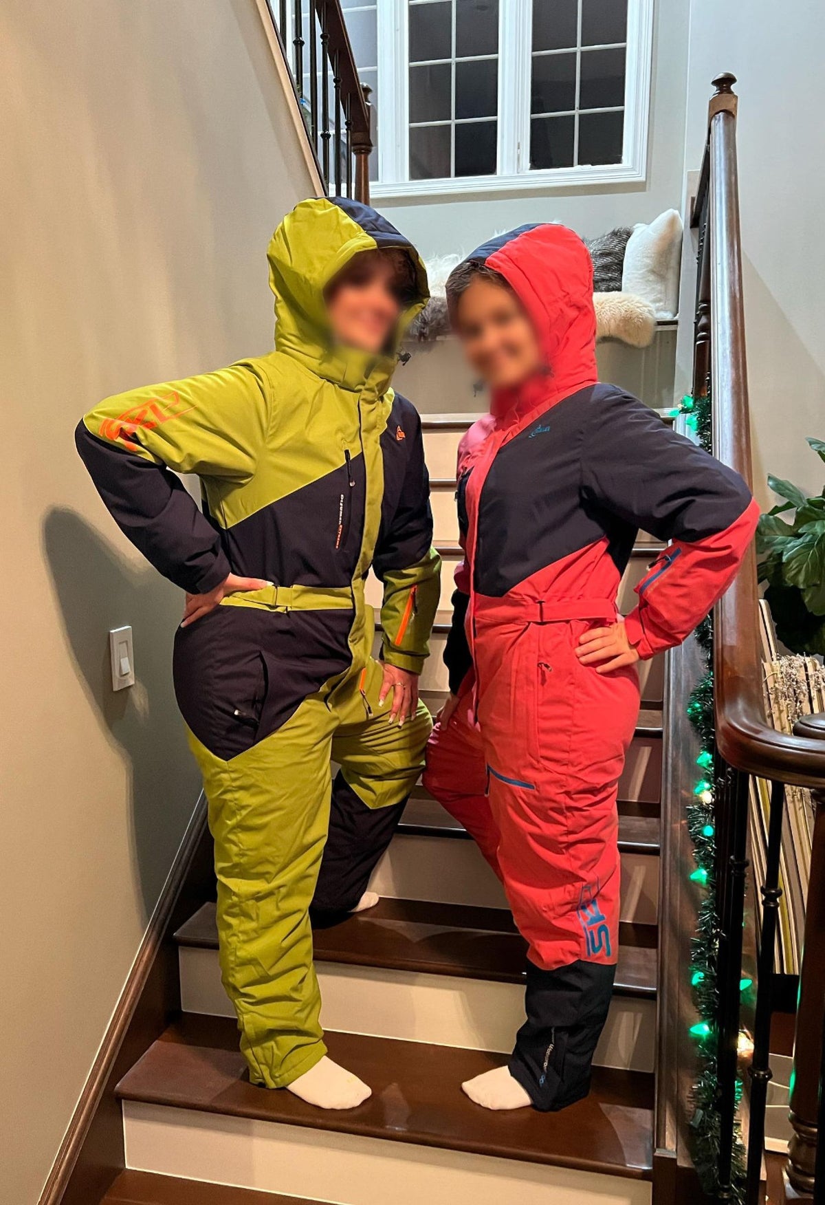 101 Unisex Kids & Teens Professional Ski & Snow Suit with Internal Suspenders | Waterproof 10K / Breathable 15K | Tinsulate 300g | -5°C to -35°C | Ages 7–15 | Sizes 128–164
