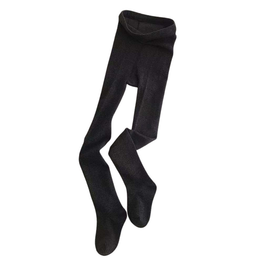 1606 Cotton Unisex Tights | Ages 4–14 Years | Classic Colors | Turkey