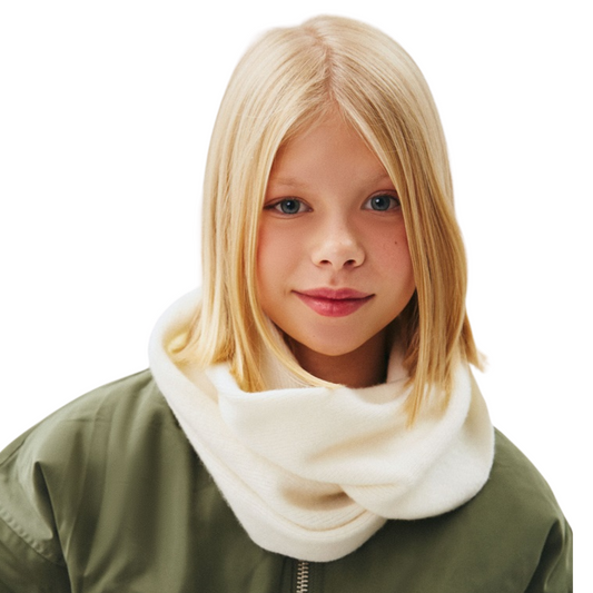 90353 Unisex Kids’ Snood Warm Winter