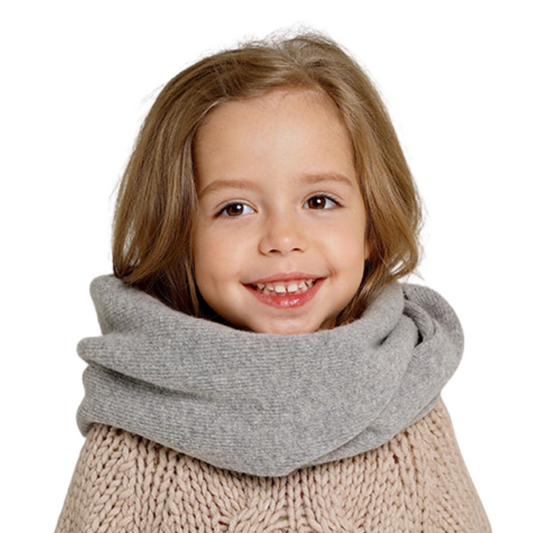 90353 Unisex Kids’ Snood Warm Winter